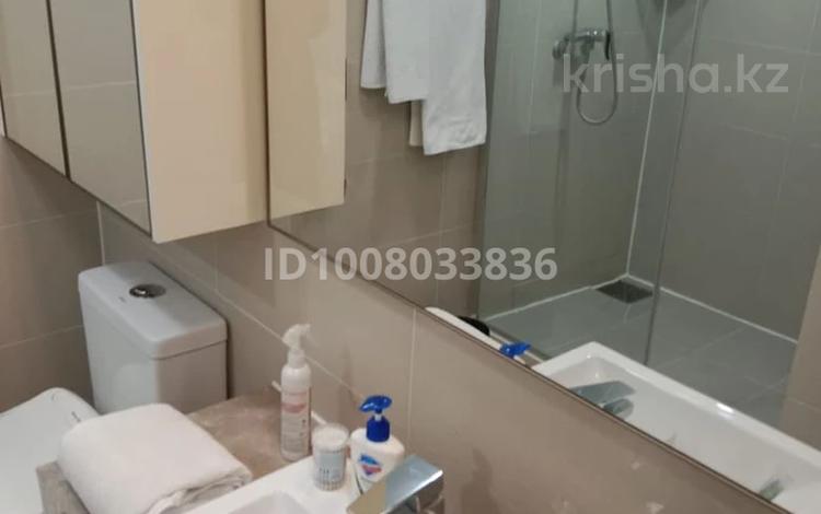 1-комнатная квартира · 41 м² · 20/34 этаж, Кошкарбаева 10/1 — Тауелсиздик за 5 000 ₸ в Астане, Сарайшык р-н — фото 2