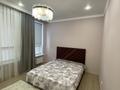 3-комнатная квартира · 85 м² · 10 этаж, Рыскулова 5/3 — Ул.Т.Рыскулова за 550 000 ₸ в Астане, Есильский р-н