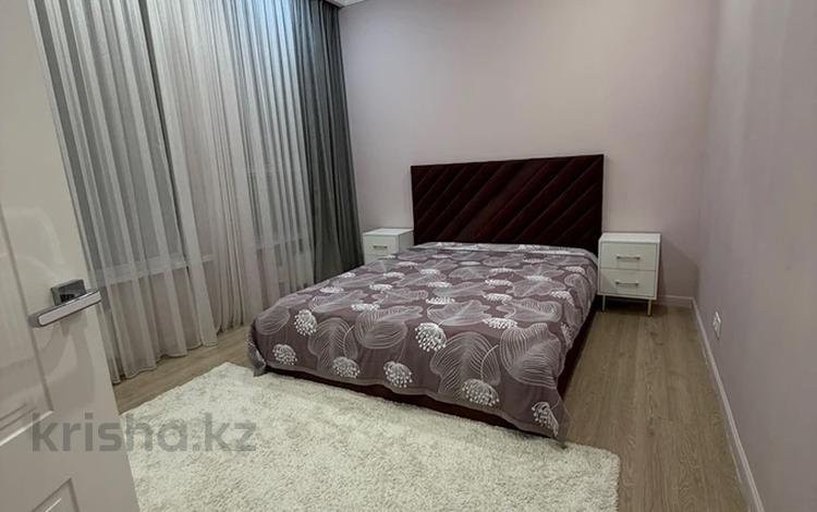 3-комнатная квартира · 85 м² · 10 этаж, Рыскулова 5/3 — Ул.Т.Рыскулова за 500 000 ₸ в Астане, Есильский р-н — фото 15