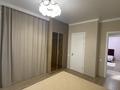 3-комнатная квартира · 85 м² · 10 этаж, Рыскулова 5/3 — Ул.Т.Рыскулова за 550 000 ₸ в Астане, Есильский р-н — фото 4