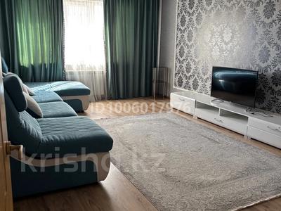 3-комнатная квартира · 86 м² · 5/10 этаж, Каратал 7 — Назарбаева за 250 000 〒 в Талдыкоргане