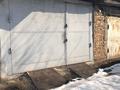 Гараж · 23.3 м² · Закарпатская за 5 млн ₸ в Алматы, Турксибский р-н