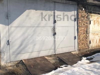 Гараж · 23.3 м² · Закарпатская за 5 млн ₸ в Алматы, Турксибский р-н