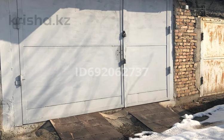 Гараж · 23.3 м² · Закарпатская за 5 млн ₸ в Алматы, Турксибский р-н — фото 2