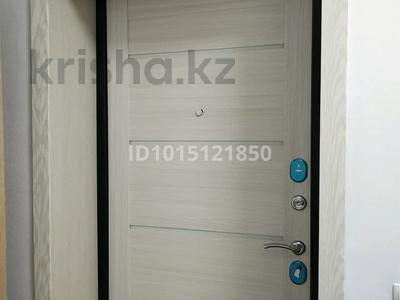 1-бөлмелі пәтер · 36 м² · 4/6 қабат, Каирбекова, бағасы: 19.5 млн ₸ в Костанае