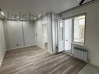 2-комнатная квартира · 37 м² · 9/9 этаж, Аймауытова 25 Б за 25 млн 〒 в 