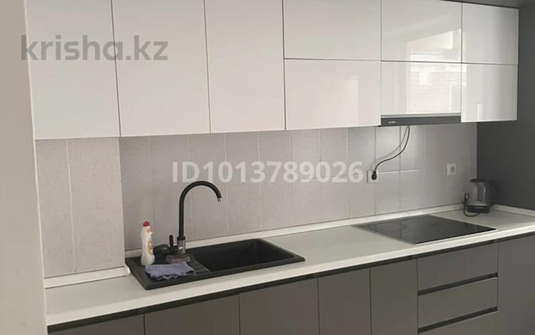 3-бөлмелі пәтер · 84 м² · 5/9 қабат, Атырау ш/а., Кульджинский тракт, бағасы: 350 000 ₸ в Алматы, Медеуский р-н — фото 2