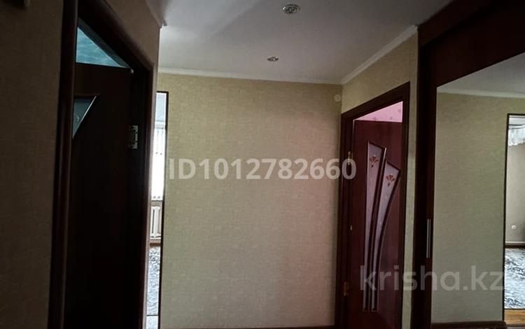 3-комнатная квартира · 66.2 м² · 2/2 этаж, Төле би 301 — Камал магазин за 18 млн ₸ в Ленгере — фото 2