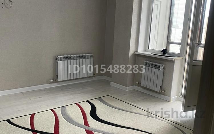 1-бөлмелі пәтер · 44.5 м² · 12/13 қабат, Ракымжан Кошкарбаев 37, бағасы: 25.2 млн ₸ в Астане, Алматы р-н — фото 2