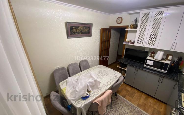 4-бөлмелі пәтер · 89 м² · 5/5 қабат, Верхний Отырар ш/а 47, бағасы: 33 млн ₸ в Шымкенте, Туран р-н — фото 2