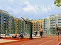 1-бөлмелі пәтер · 45 м² · 3/6 қабат, 39-й мкр 8, бағасы: 10.9 млн ₸ в Актау — фото 5