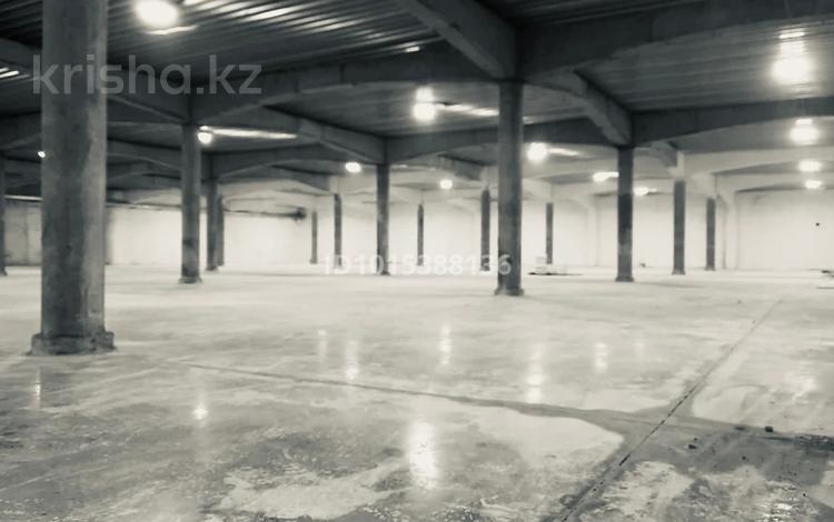 Склады · 1100 м² за ~ 2.8 млн ₸ в Алматы, Турксибский р-н — фото 2