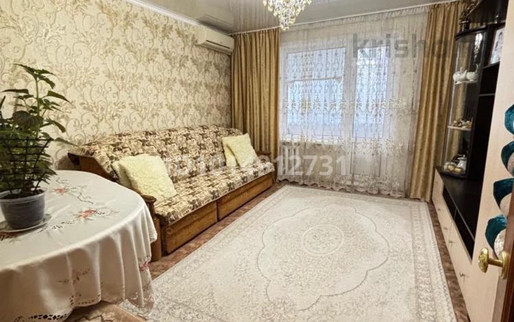 2-бөлмелі пәтер · 53.1 м² · 4/5 қабат, темиртауская 19/1, бағасы: 20 млн ₸ в Уральске — фото 2