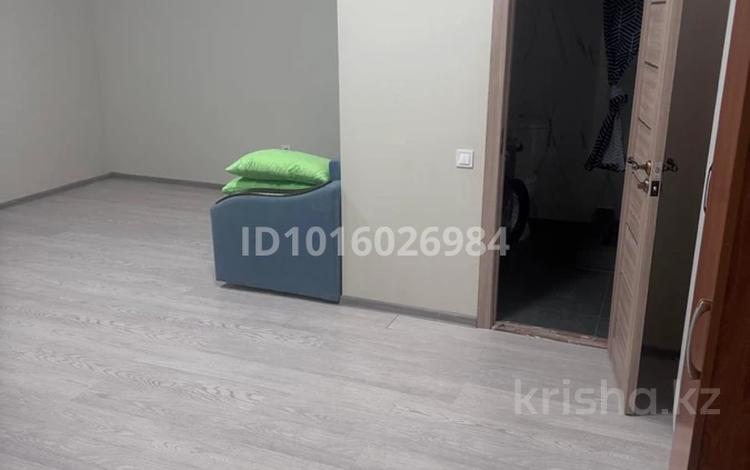 1-комнатная квартира · 25 м², Тансамалы 17 за 100 000 ₸ в Каскелене — фото 2