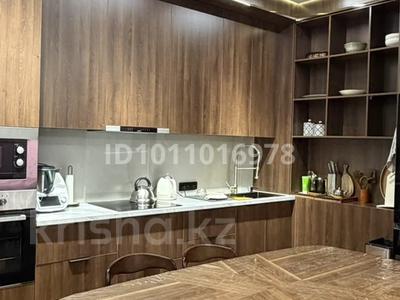 4-комнатная квартира · 100 м² · 7/20 этаж, Абая 160 2 за 86 млн ₸ в Алматы, Бостандыкский р-н