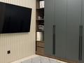 4-комнатная квартира · 100 м² · 7/20 этаж, Абая 160 2 за 86 млн ₸ в Алматы, Бостандыкский р-н — фото 19