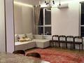 4-комнатная квартира · 100 м² · 7/20 этаж, Абая 160 2 за 86 млн ₸ в Алматы, Бостандыкский р-н — фото 42