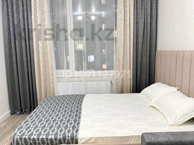 2-бөлмелі пәтер · 51 м² · 6/13 қабат, Кошкарбаева 68, бағасы: 18 000 ₸ в Астане, Алматы р-н