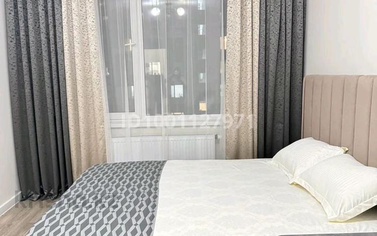 2-бөлмелі пәтер · 51 м² · 6/13 қабат, Кошкарбаева 68, бағасы: 18 000 ₸ в Астане, Алматы р-н — фото 2