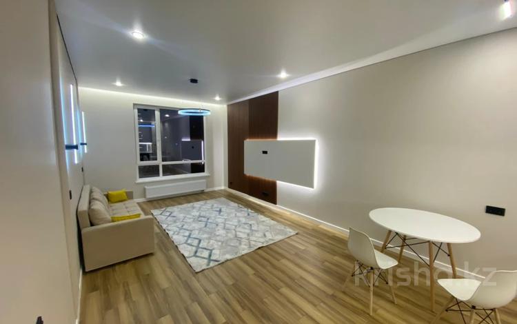 2-бөлмелі пәтер · 60 м² · 9 қабат, Аль-Фараби 41, бағасы: 101 млн ₸ в Алматы, Бостандыкский р-н — фото 22