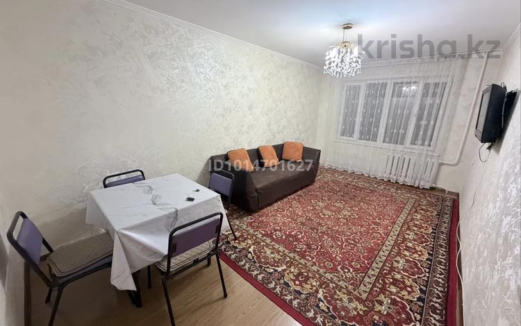 2-бөлмелі пәтер · 45 м² · 1/4 қабат, Көктем-3 ш/а., бағасы: 280 000 ₸ в Алматы, Бостандыкский р-н — фото 2