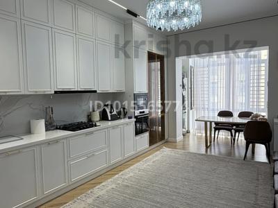 3-бөлмелі пәтер · 130 м² · 4/5 қабат, Сарбопеева — Family Park, бағасы: 48 млн ₸ в Жанаозен