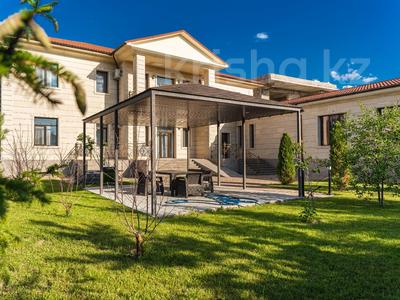 Отдельный дом · 8 комнат · 930 м² · 15 сот., Депутатский городок за 750 млн ₸ в Астане, Сарайшык р-н