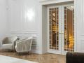 Отдельный дом · 8 комнат · 930 м² · 15 сот., Депутатский городок за 750 млн ₸ в Астане, Сарайшык р-н — фото 58