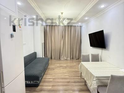 2-комнатная квартира · 45 м² · 4/13 этаж, Кошкарбаева 48 — Жумабаева | НОВЫЙ ДОМ | НОВЫЙ РЕМОНТ | УПАКОВАННАЯ за 240 000 ₸ в Астане, Сарайшык р-н
