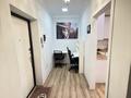 2-комнатная квартира · 45 м² · 4/13 этаж, Кошкарбаева 48 — Жумабаева | НОВЫЙ ДОМ | НОВЫЙ РЕМОНТ | УПАКОВАННАЯ за 250 000 ₸ в Астане, Сарайшык р-н — фото 4