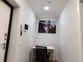 2-комнатная квартира · 45 м² · 4/13 этаж, Кошкарбаева 48 — Жумабаева | НОВЫЙ ДОМ | НОВЫЙ РЕМОНТ | УПАКОВАННАЯ за 250 000 ₸ в Астане, Сарайшык р-н — фото 9