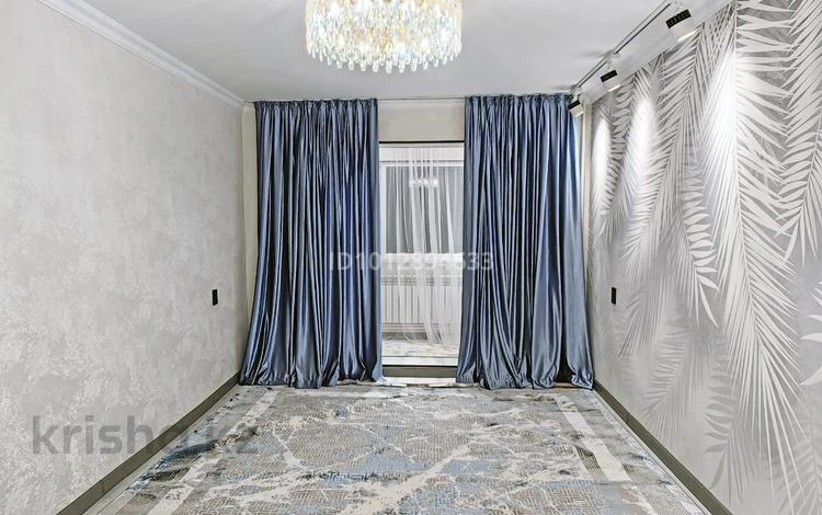 2-комнатная квартира · 59 м² · 2/5 этаж, Восток — 121 СЕРИЯ за 22.5 млн ₸ в Шымкенте — фото 22