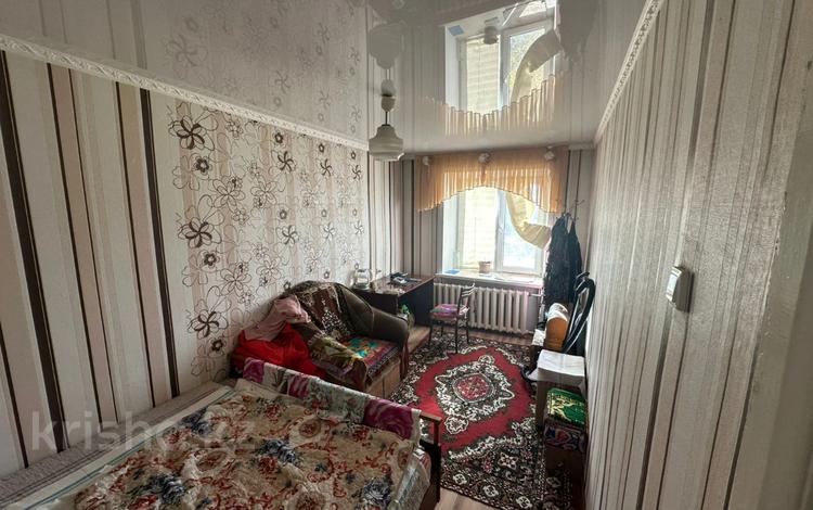 3-бөлмелі пәтер · 61 м² · 5/5 қабат, Елебаева 48, бағасы: 15 млн ₸ в Кокшетау — фото 2