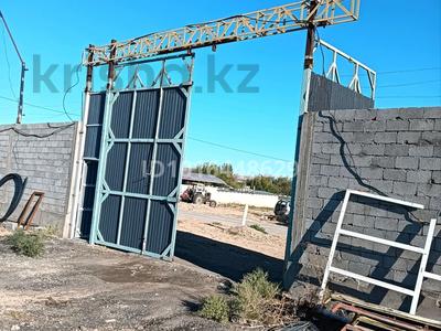Өнеркәсіптік база · 100 сотық, Момышулы 49 — Шугыла, бағасы: 200 000 ₸ в Кентау
