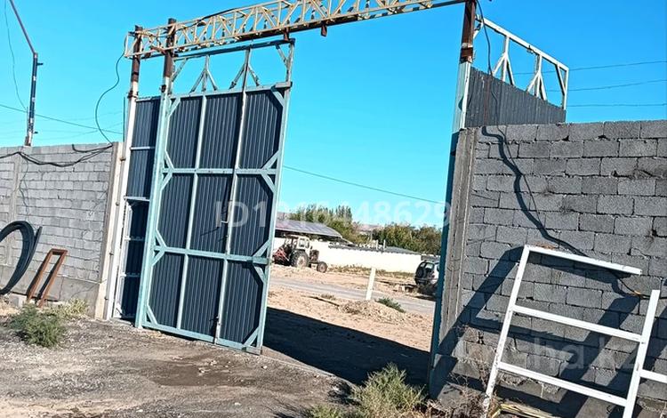 Өнеркәсіптік база · 100 сотық, Момышулы 49 — Шугыла, бағасы: 200 000 ₸ в Кентау — фото 2