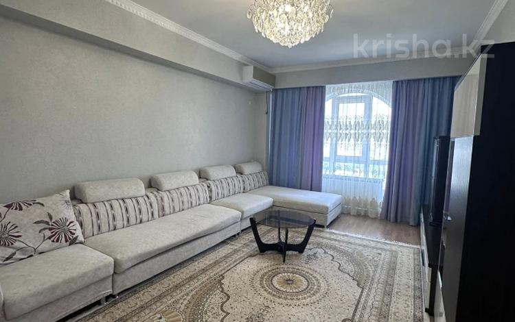 2-комнатная квартира · 72 м² · 15/17 этаж, Навои 208 — Торайгырова за 65 млн ₸ в Алматы, Бостандыкский р-н — фото 20
