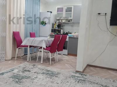 2-комнатная квартира · 44 м² · 2/3 этаж, 72 квартал за 14.5 млн 〒 в Семее