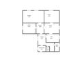Жеке үй · 4 бөлме · 267 м² · 8 жүзд., 5 декабря, бағасы: 80 млн ₸ в Костанае — фото 26