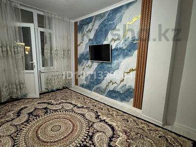 2-бөлмелі пәтер · 65 м² · 12/12 қабат, 11 — 9, бағасы: 16.5 млн ₸ в Туркестане