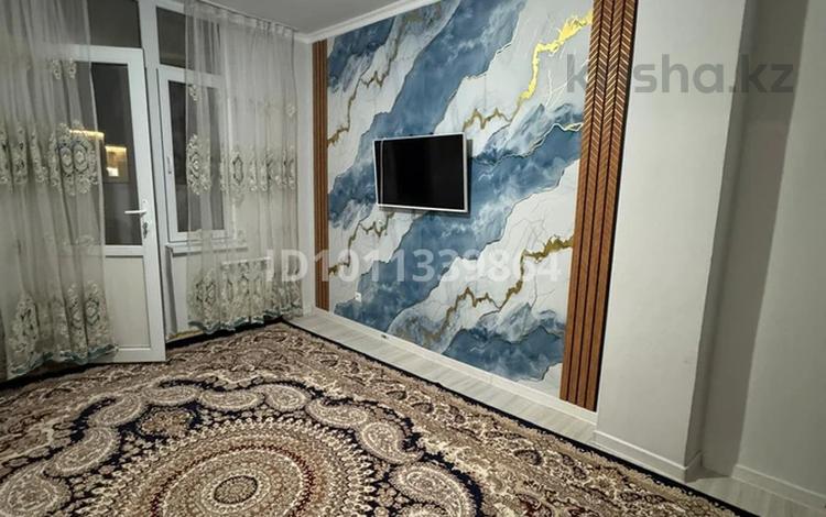 2-комнатная квартира · 65 м² · 12/12 этаж, 11 — 9 за 16.5 млн ₸ в Туркестане — фото 2