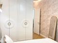 3-бөлмелі пәтер · 90 м² · 3 қабат, Илияс Омаров 2, бағасы: 600 000 ₸ в Астане, Нура р-н — фото 10