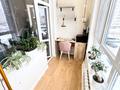3-бөлмелі пәтер · 90 м² · 3 қабат, Илияс Омаров 2, бағасы: 600 000 ₸ в Астане, Нура р-н — фото 13
