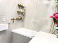 3-бөлмелі пәтер · 90 м² · 3 қабат, Илияс Омаров 2, бағасы: 600 000 ₸ в Астане, Нура р-н — фото 18