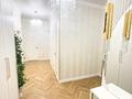 3-бөлмелі пәтер · 90 м² · 3 қабат, Илияс Омаров 2, бағасы: 600 000 ₸ в Астане, Нура р-н — фото 19