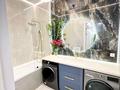 3-бөлмелі пәтер · 90 м² · 3 қабат, Илияс Омаров 2, бағасы: 600 000 ₸ в Астане, Нура р-н — фото 2