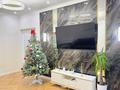 3-бөлмелі пәтер · 90 м² · 3 қабат, Илияс Омаров 2, бағасы: 600 000 ₸ в Астане, Нура р-н — фото 24