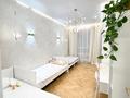 3-бөлмелі пәтер · 90 м² · 3 қабат, Илияс Омаров 2, бағасы: 600 000 ₸ в Астане, Нура р-н — фото 5