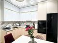 3-бөлмелі пәтер · 90 м² · 3 қабат, Илияс Омаров 2, бағасы: 600 000 ₸ в Астане, Нура р-н — фото 8