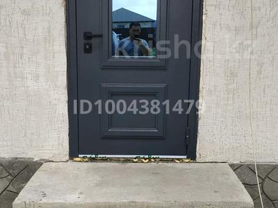 Отдельный дом · 2 комнаты · 60 м² · 5.5 сот., Хасанова 403а за 20 млн 〒 в 