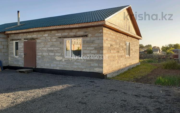 Часть дома · 3 комнаты · 85 м² · 3 сот., Армандастар 12/1 за 10 млн 〒 в Акколе — фото 2